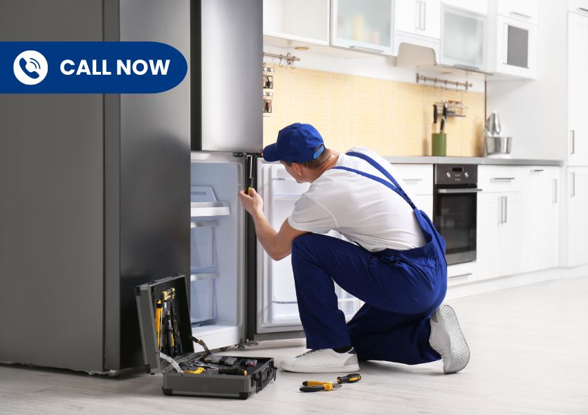 Ocoee Appliance Repair Company